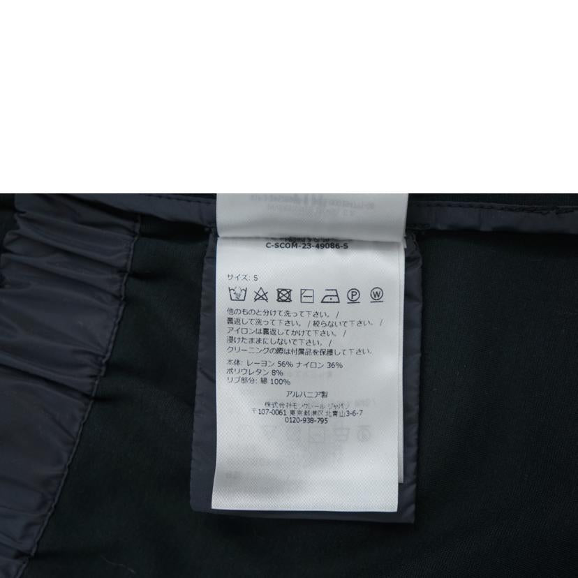 MONCLER モンクレール/ MONCLER ジップジャケット/J110938G00037 M3988//ABランク/67