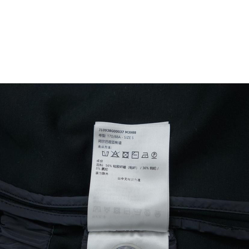 MONCLER モンクレール/ MONCLER ジップジャケット/J110938G00037 M3988//ABランク/67