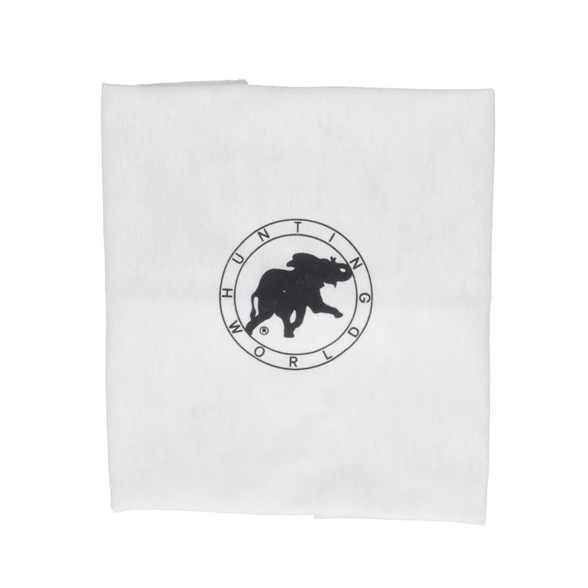 HUNTING WORLD ハンティングワールド/サファリ/カモフラ柄トートバッグ//870****/ABランク/18