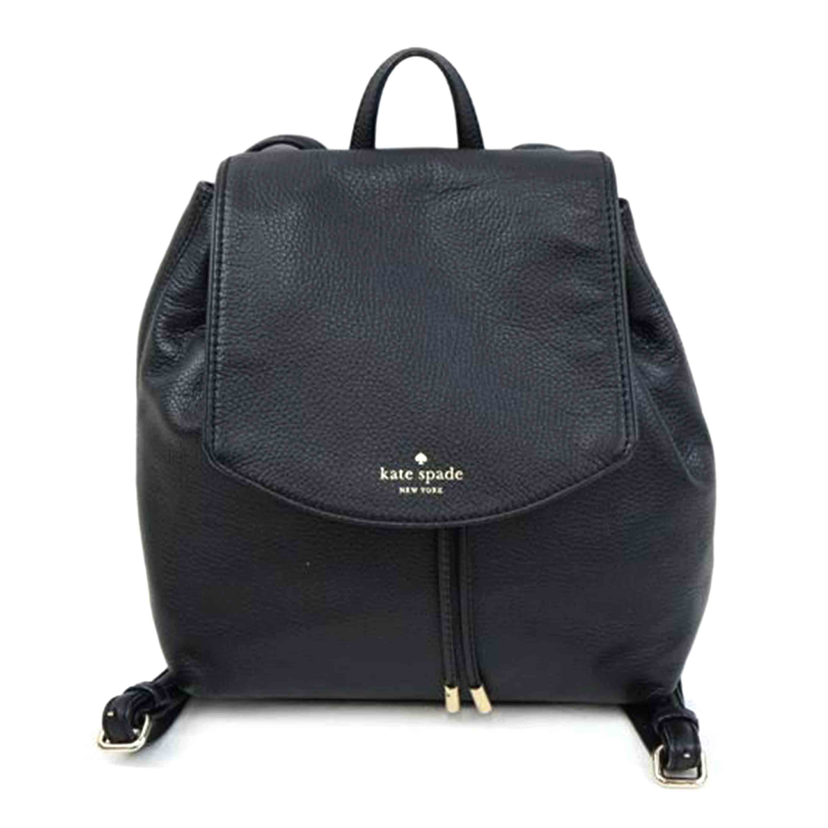 kate spade ケイトスペード/kate spade レザーリュック//ABランク/67