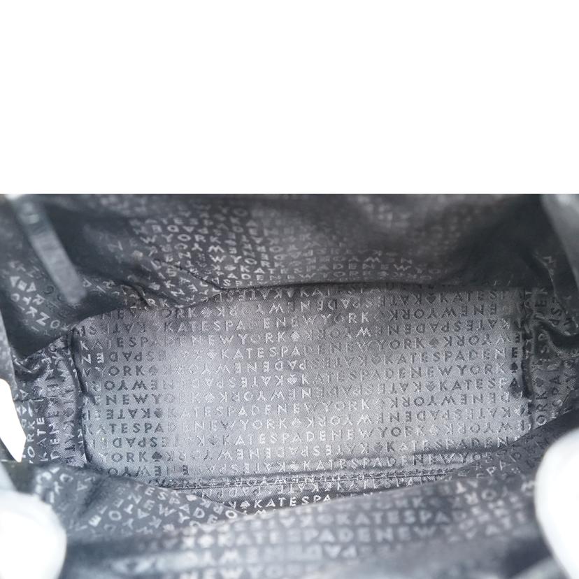 kate spade ケイトスペード/kate spade レザーリュック//ABランク/67