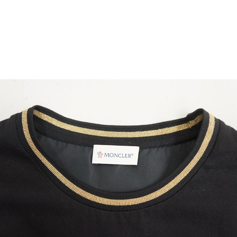 MONCLER モンクレール/ MONCLER 半袖ワンピース /F20938171700 V8058//ABランク/67