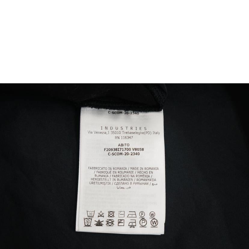 MONCLER モンクレール/ MONCLER 半袖ワンピース /F20938171700 V8058//ABランク/67