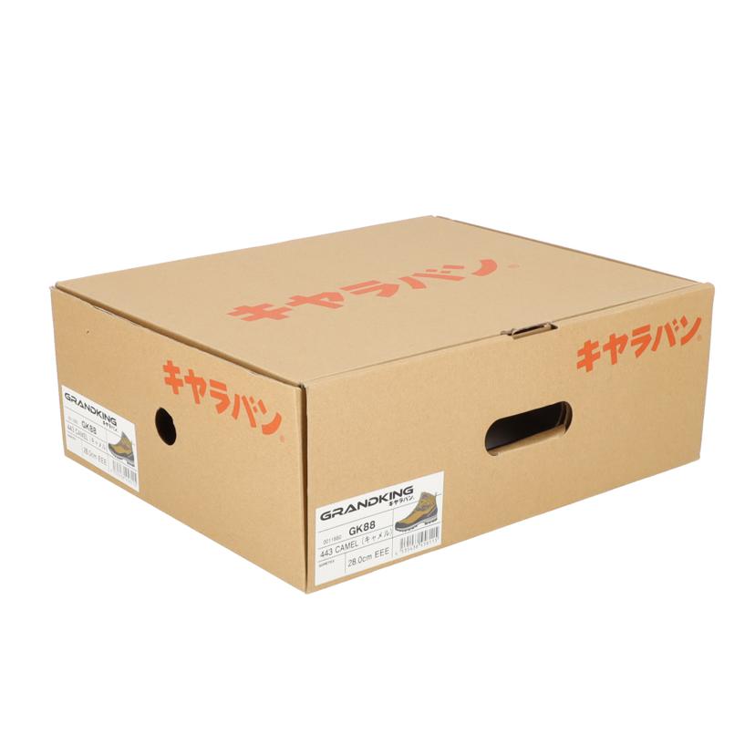 caravan キャラバン/GRANDKING GK88/0011880//ABランク/85