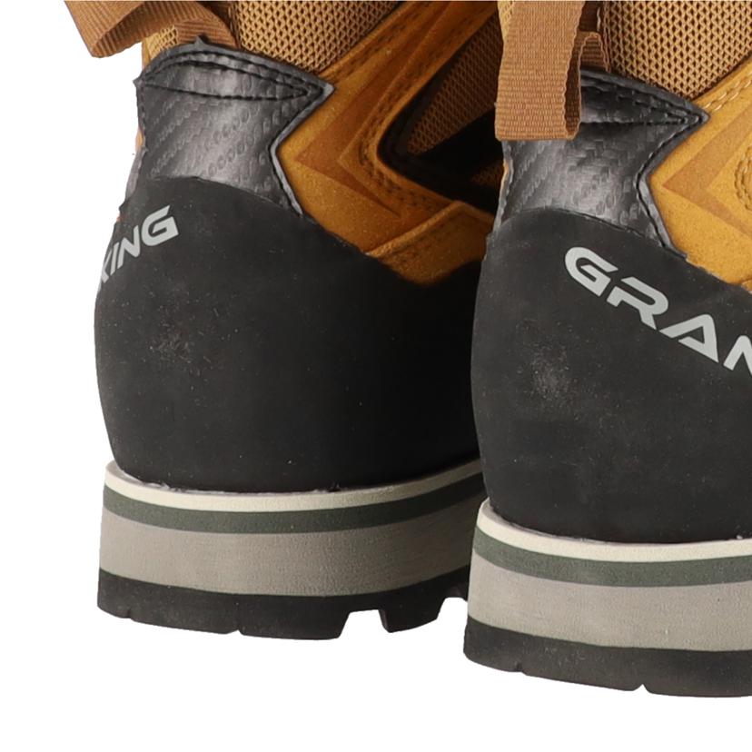 caravan キャラバン/GRANDKING GK88/0011880//ABランク/85