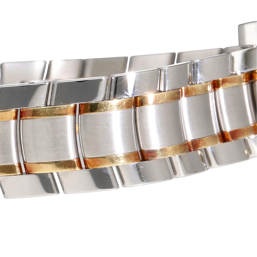BAUME & MERCIER/ケープランドダイバー K18×SS/クオーツ/65423//361****/Aランク/67
