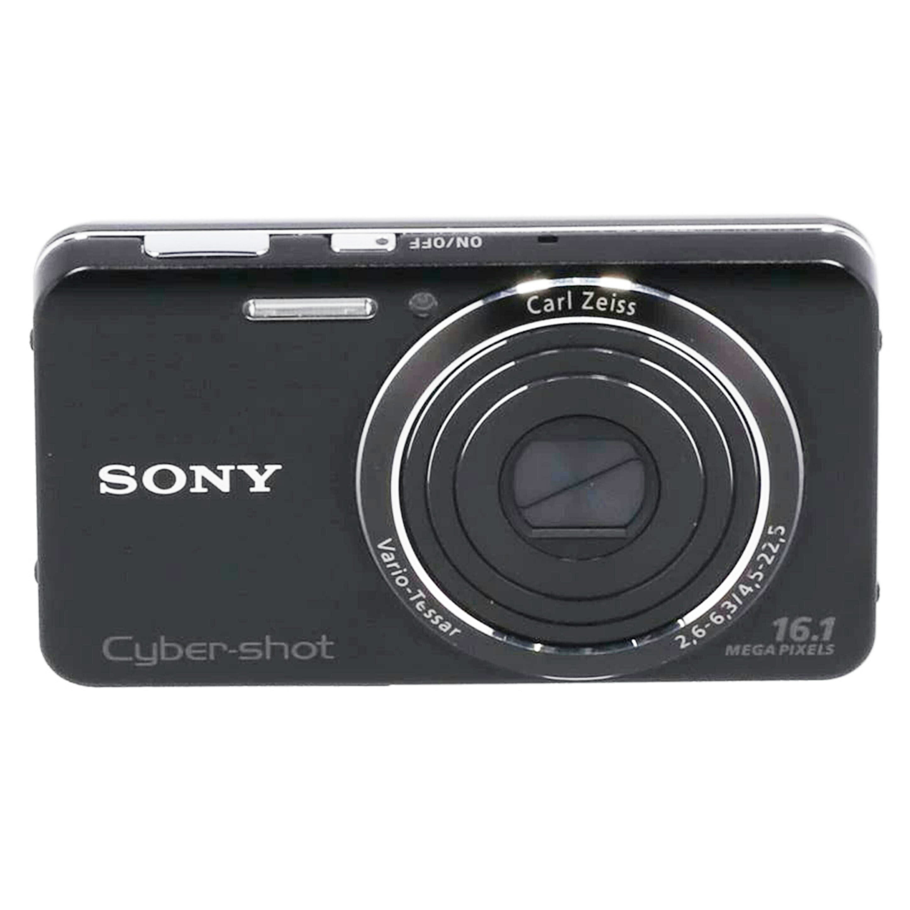 SONY ソニー /デジタルカメラ/Cyber-shot /DSC-W630//6067780/Bランク/82