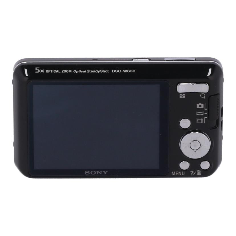 SONY ソニー /デジタルカメラ/Cyber-shot /DSC-W630//6067780/Bランク/82
