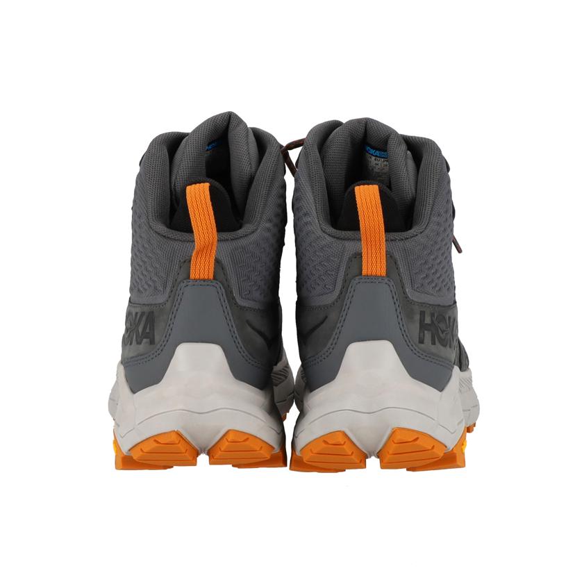 HOKA ONEONE ホカオネオネ/アナパカ ミッド ゴアテックス/1122018//Aランク/85