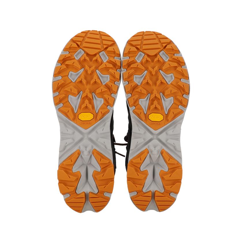 HOKA ONEONE ホカオネオネ/アナパカ ミッド ゴアテックス/1122018//Aランク/85