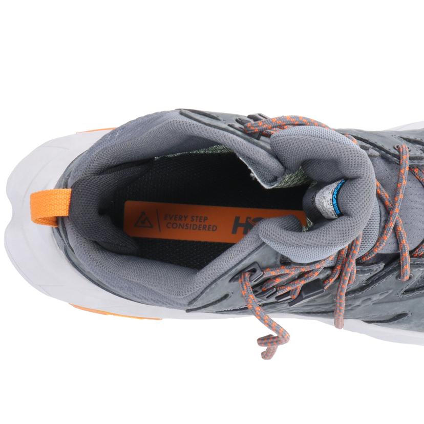 HOKA ONEONE ホカオネオネ/アナパカ ミッド ゴアテックス/1122018//Aランク/85