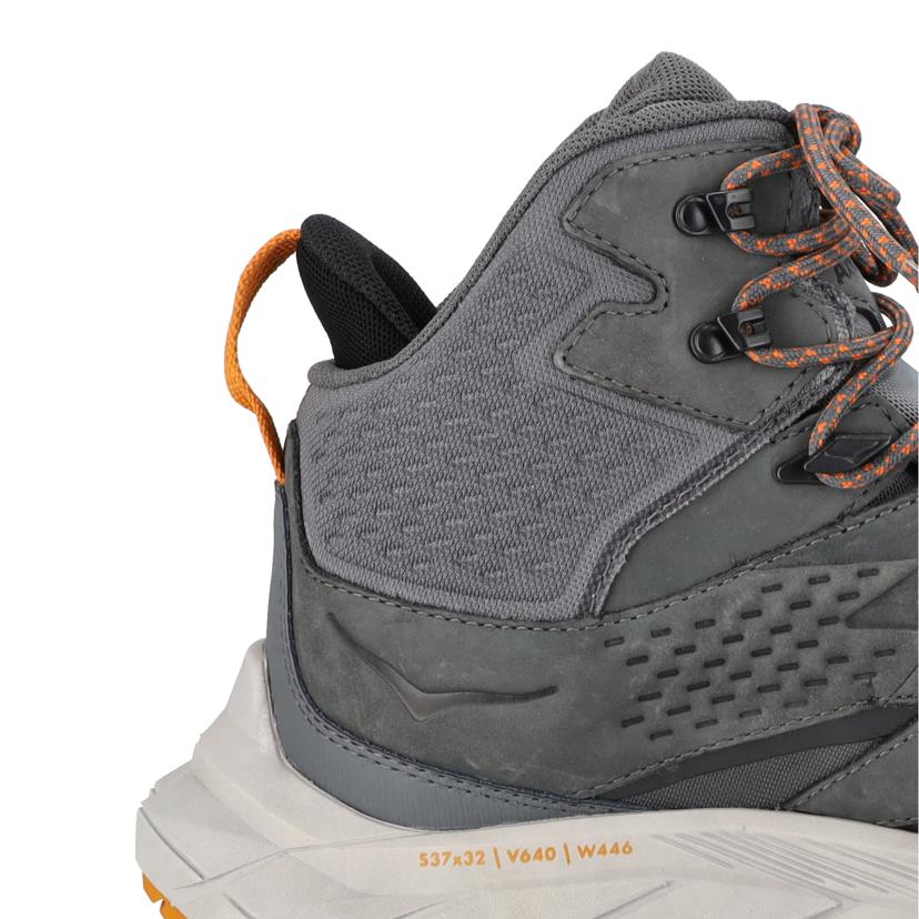 HOKA ONEONE ホカオネオネ/アナパカ ミッド ゴアテックス/1122018//Aランク/85