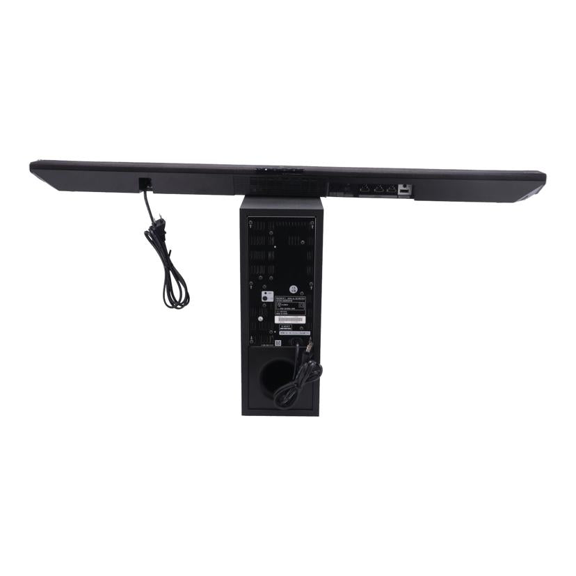 SONY ソニー /サウンドバー/HT-CT370//13045000 2124049U/Bランク/82