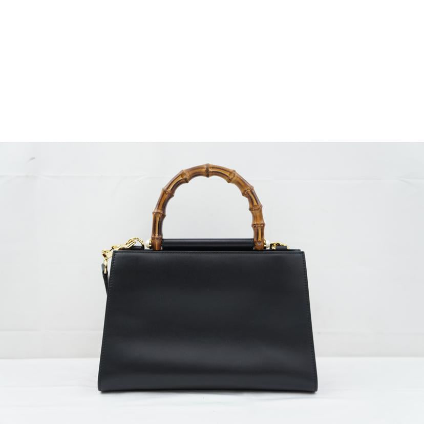 GUCCI グッチ/ニムフェア バンブーハンド/459076//520***/Aランク/67