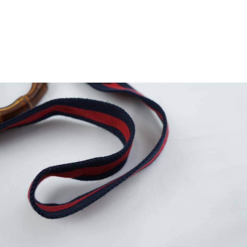 GUCCI グッチ/ニムフェア バンブーハンド/459076//520***/Aランク/67