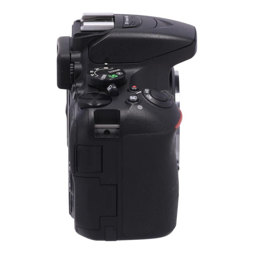 Nikon ニコン /デジタル一眼 レンズキット/D5500 VR II レンズキット//2070973/Bランク/19