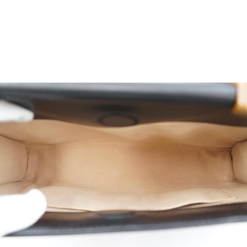 GUCCI グッチ/ニムフェア バンブーハンド/459076//520***/Aランク/67