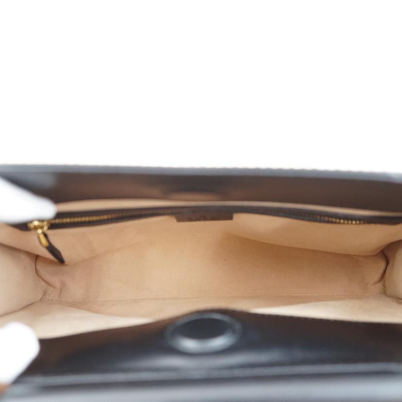 GUCCI グッチ/ニムフェア バンブーハンド/459076//520***/Aランク/67