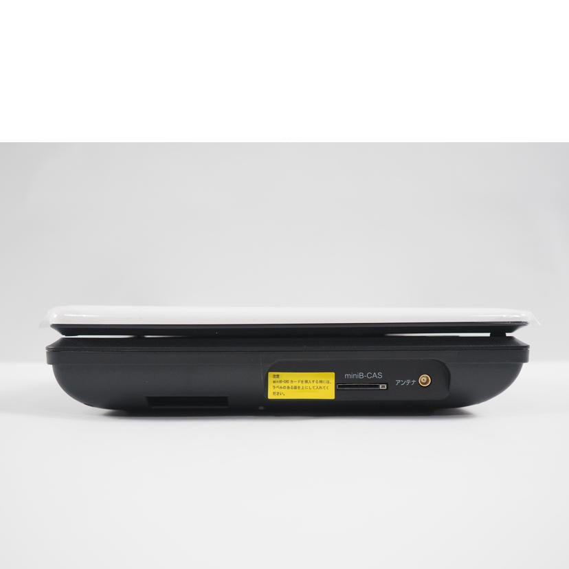 Wizz ダイニチ電子/ポータブルDVDプレーヤー/WPD-T1091//730500101/Aランク/79