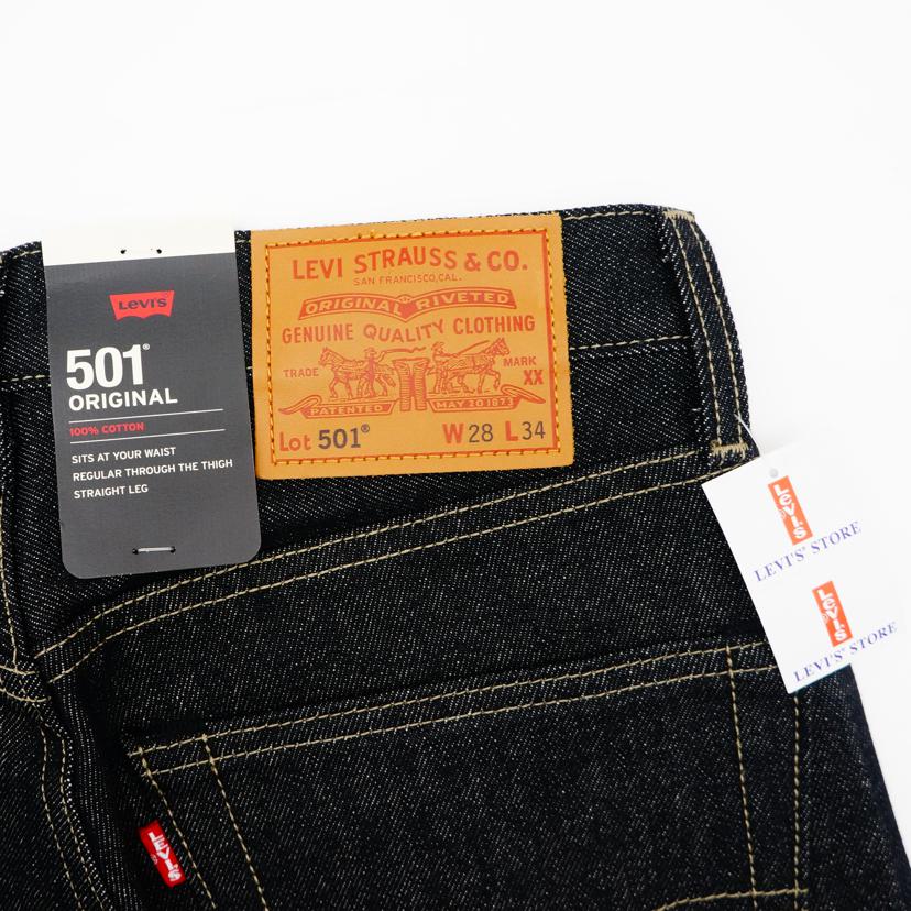 Levi's リーバイス/501 ジーンズ/PC9-005YU-0000//サイズ W28 L34/Sランク/05