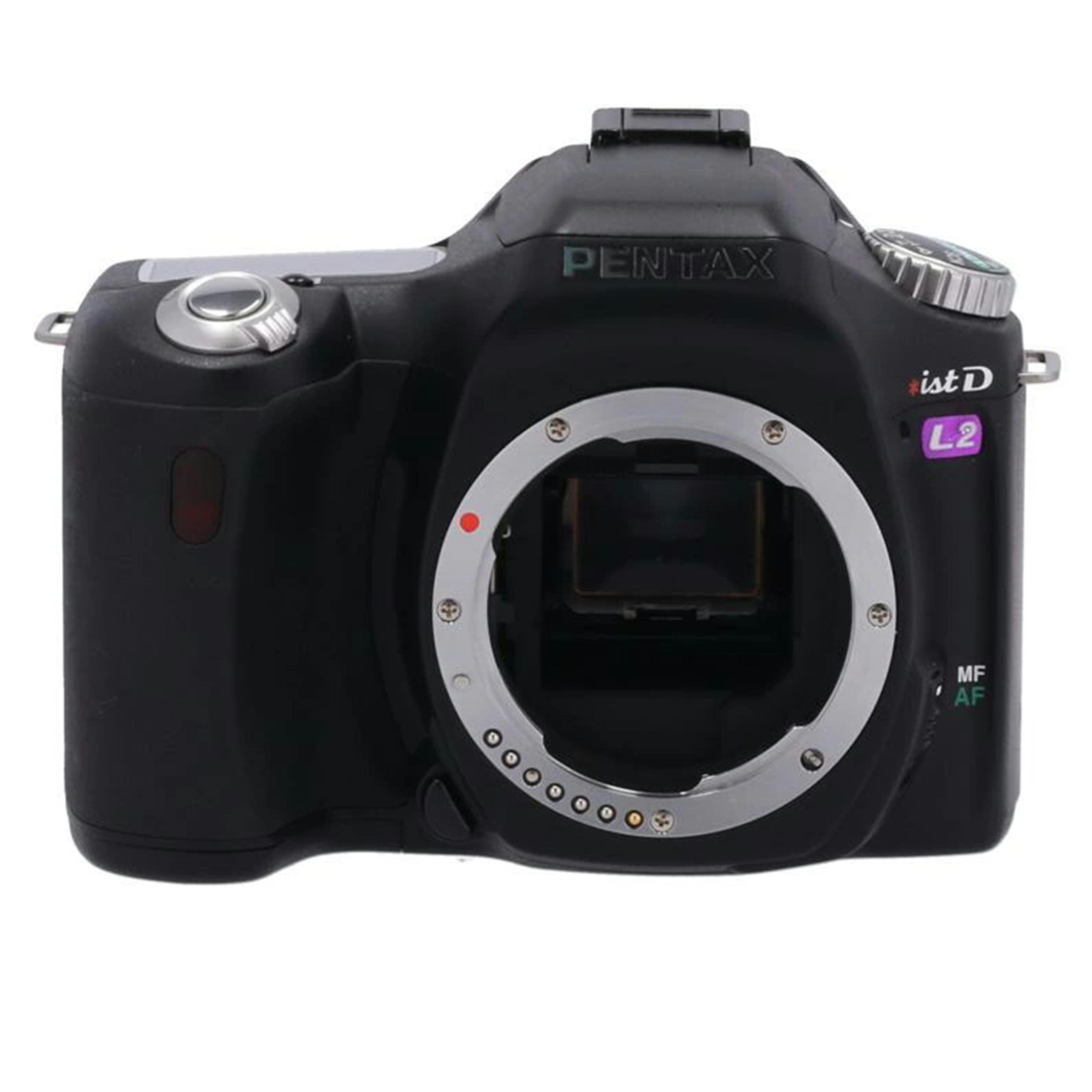 PENTAX ペンタックス /デジタル一眼 ボディ/*ist DL2 ボディ//2139711/Bランク/62