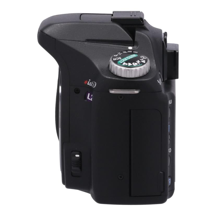 PENTAX ペンタックス /デジタル一眼 ボディ/*ist DL2 ボディ//2139711/Bランク/62