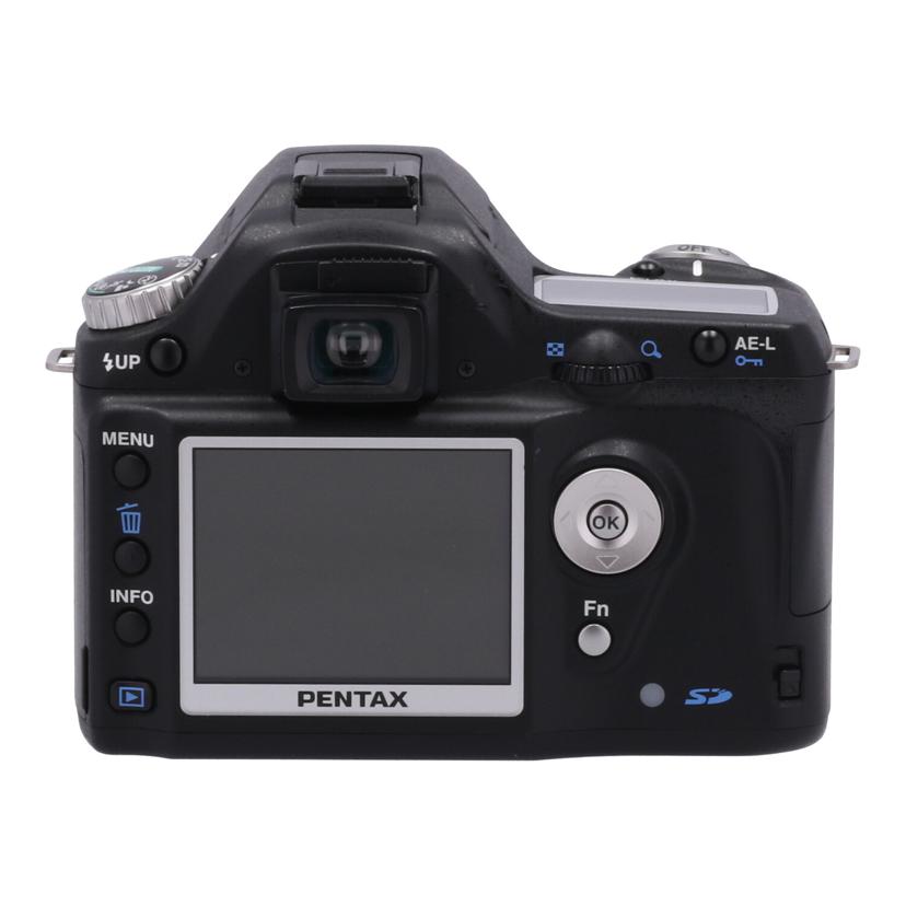 PENTAX ペンタックス /デジタル一眼 ボディ/*ist DL2 ボディ//2139711/Bランク/62