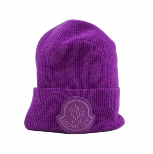 MONCLER モンクレール/MONCLER/ニット帽//ABランク/67