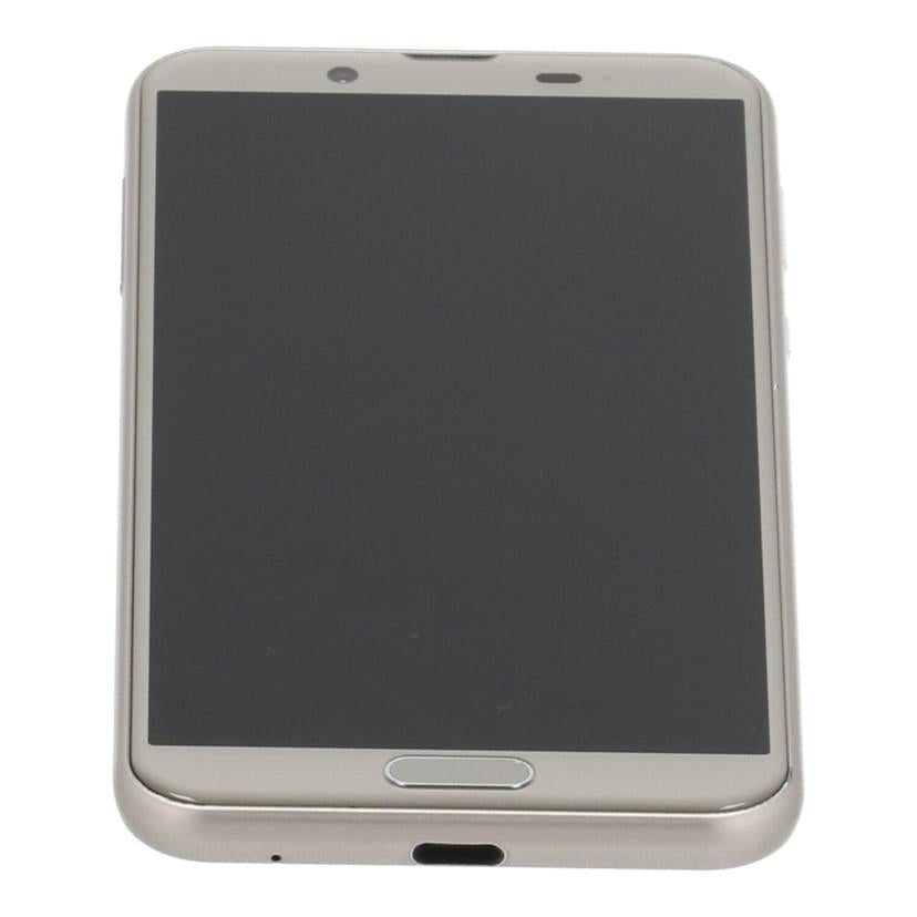 SHARP docomo シャープ /スマートフォン/AQUOS sense2/SH-01L//353498097654700/Bランク/81