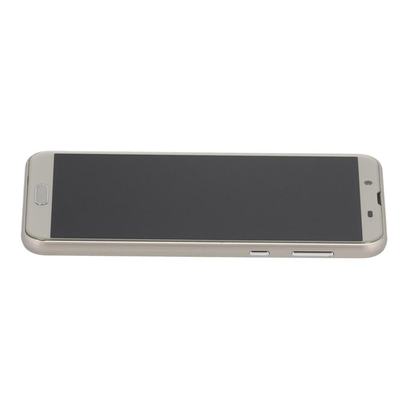 SHARP docomo シャープ /スマートフォン/AQUOS sense2/SH-01L//353498097654700/Bランク/81