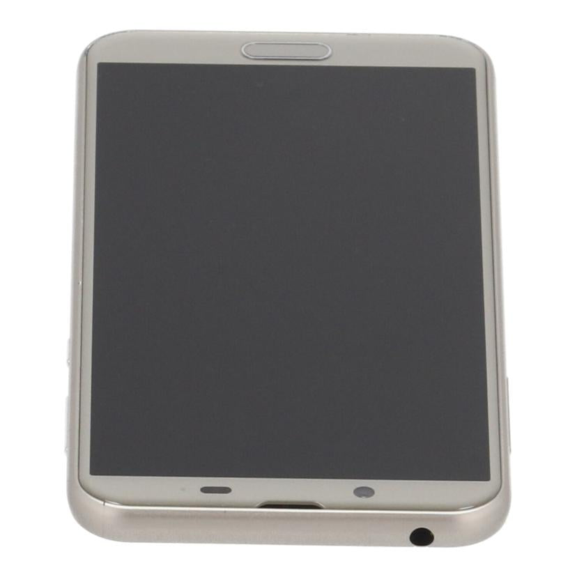 SHARP docomo シャープ /スマートフォン/AQUOS sense2/SH-01L//353498097654700/Bランク/81