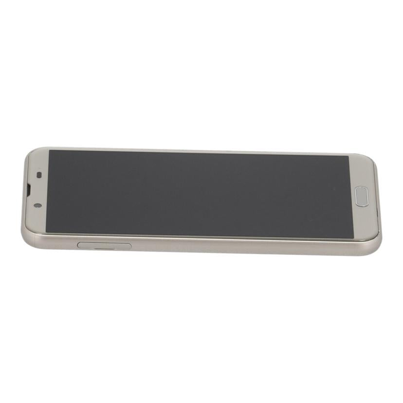 SHARP docomo シャープ /スマートフォン/AQUOS sense2/SH-01L//353498097654700/Bランク/81