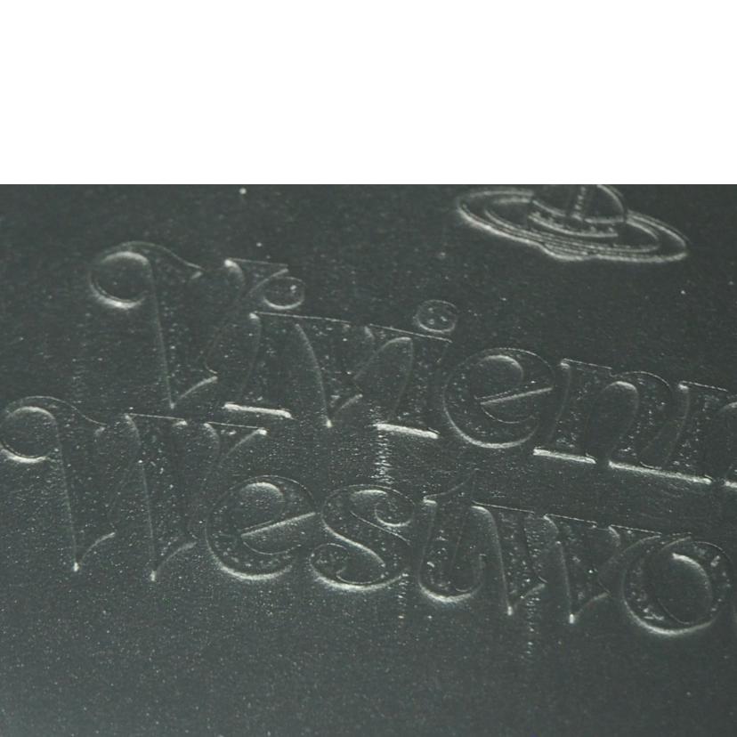 VivienneWestwood/ORBリピート サコッシュ ショルダーバッグ/VWH071//ABランク/79