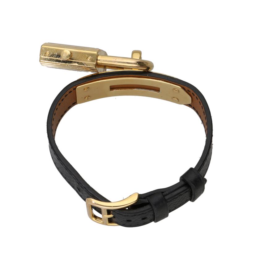 HERMES エルメス/ケリーウォッチ/レディース/クオーツ/KE1.201//102****/ABランク/37