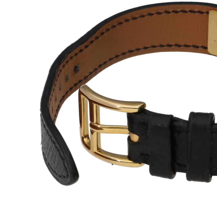 HERMES エルメス/ケリーウォッチ/レディース/クオーツ/KE1.201//102****/ABランク/37