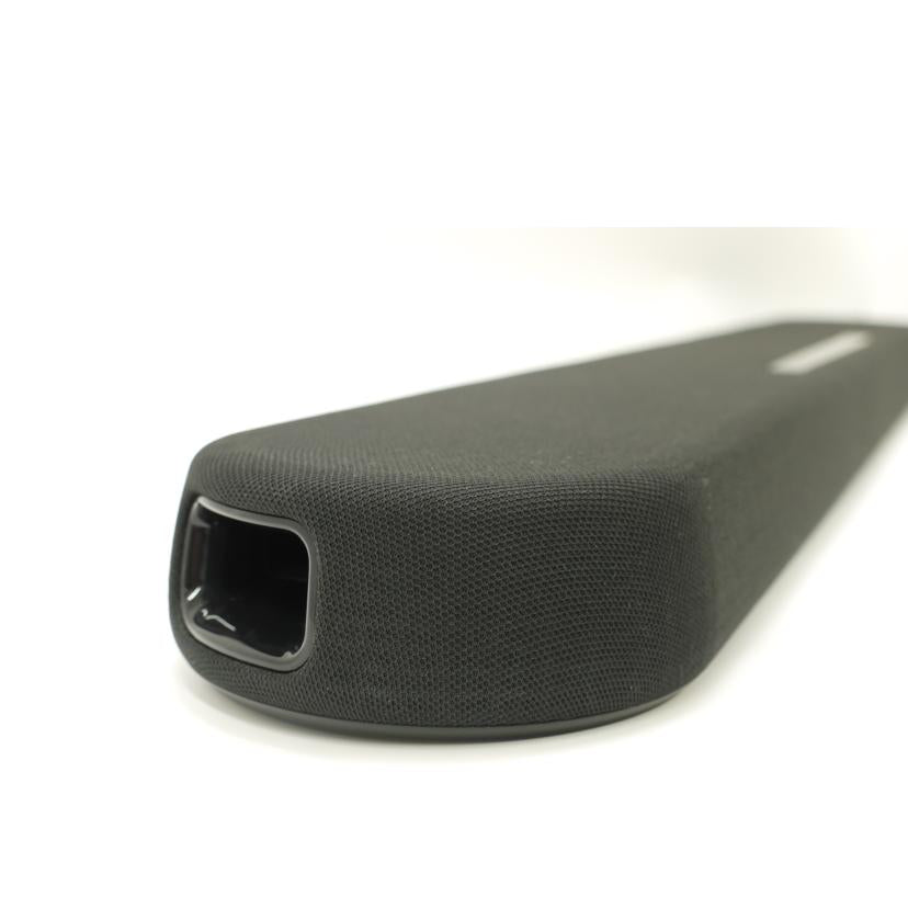 YAMAHA YAMAHA/Bluetoothサウンドバー/YAS-108//Z681548WY/ABランク/69