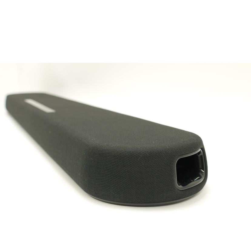 YAMAHA YAMAHA/Bluetoothサウンドバー/YAS-108//Z681548WY/ABランク/69