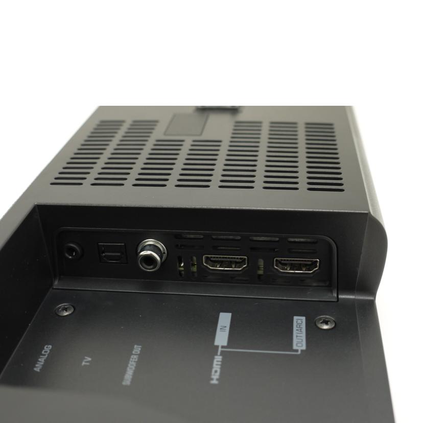 YAMAHA YAMAHA/Bluetoothサウンドバー/YAS-108//Z681548WY/ABランク/69