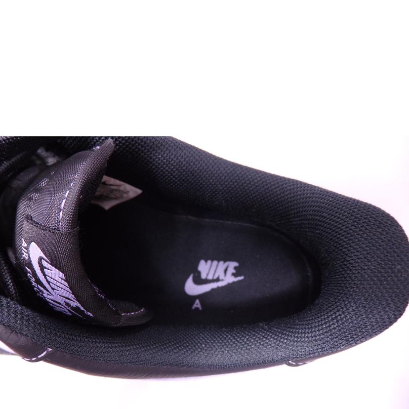 NIKE ナイキ/AIR FORCE 1 ’07/HQ2037-001//Aランク/76