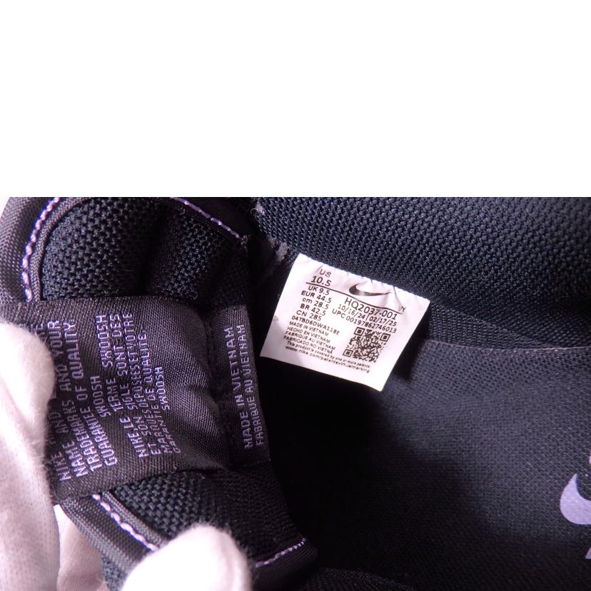 NIKE ナイキ/AIR FORCE 1 ’07/HQ2037-001//Aランク/76