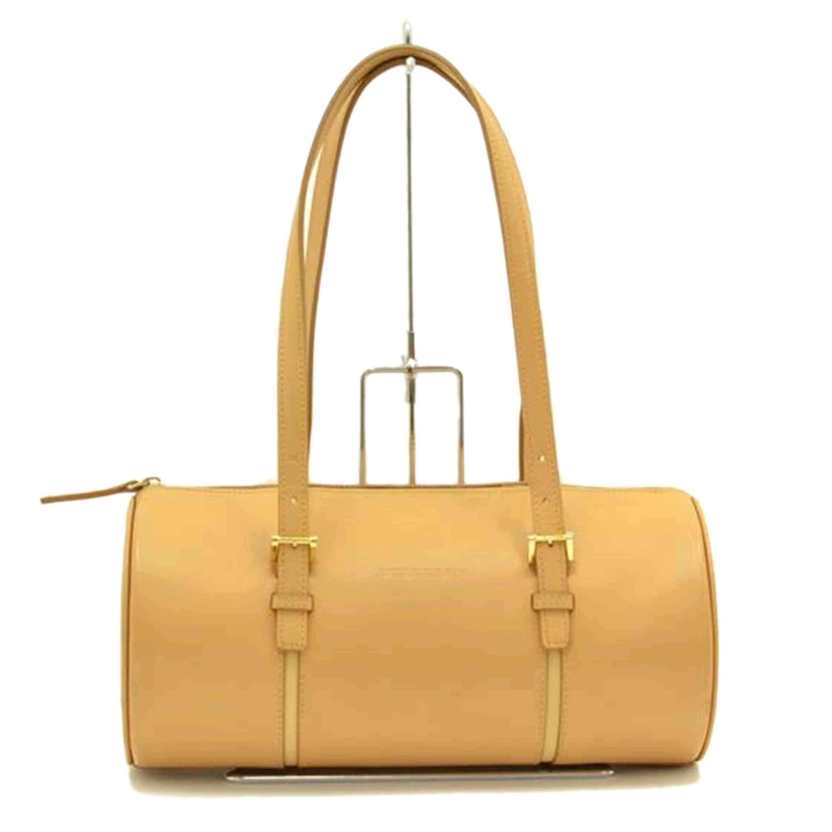 BURBERRY バーバリー/BURBERRY/レザーボストンハンド//ABランク/75