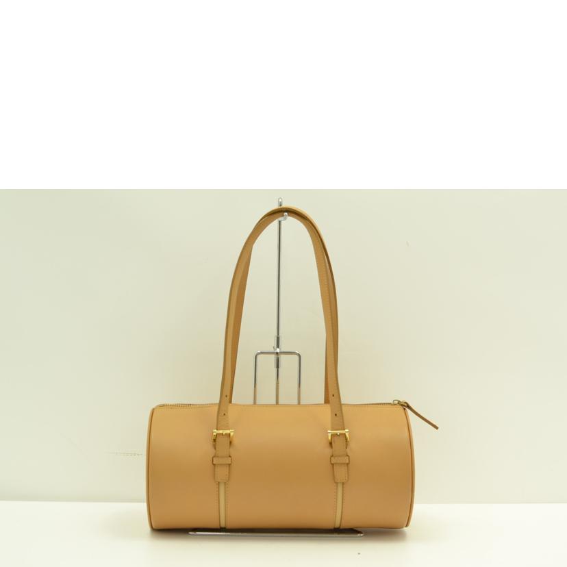 BURBERRY バーバリー/BURBERRY/レザーボストンハンド//ABランク/75