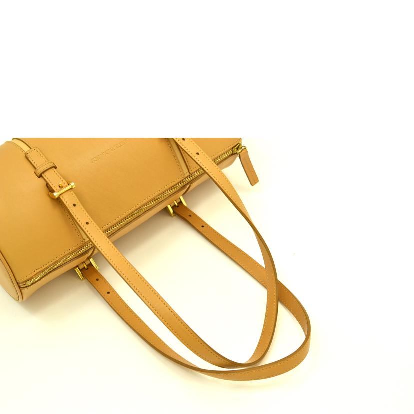 BURBERRY バーバリー/BURBERRY/レザーボストンハンド//ABランク/75