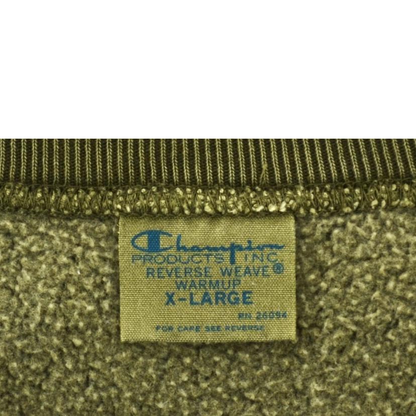 Champion チャンピオン/スウェット//ABランク/75