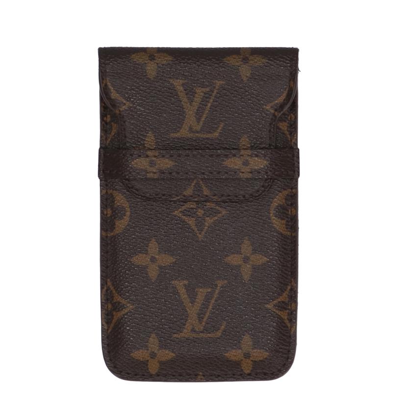LV/スマートフォン・ソフトケース/MG/M60373//Bランク/06