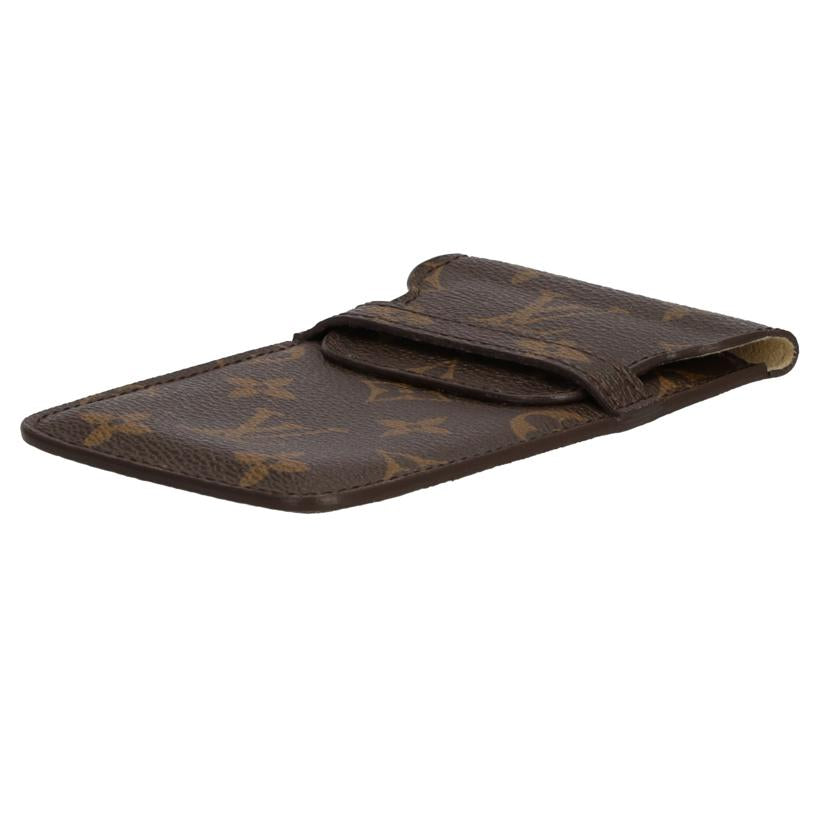 LV/スマートフォン・ソフトケース/MG/M60373//Bランク/06