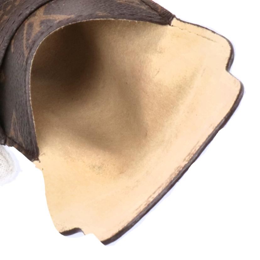 LV/スマートフォン・ソフトケース/MG/M60373//Bランク/06