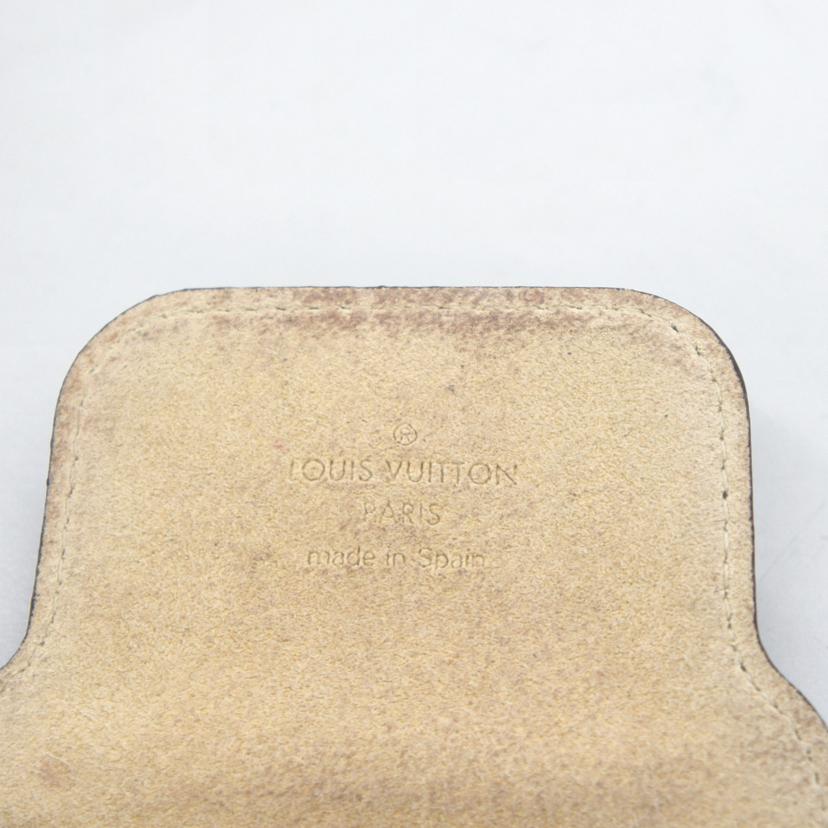 LV/スマートフォン・ソフトケース/MG/M60373//Bランク/06