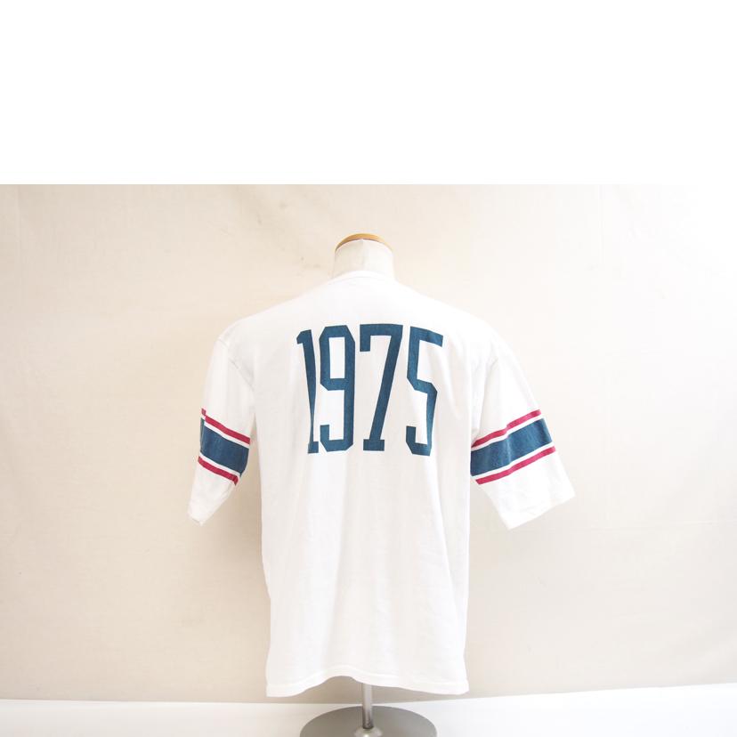 Pherrow’s フェローズ/カレッジフットボールTシャツ//Bランク/71