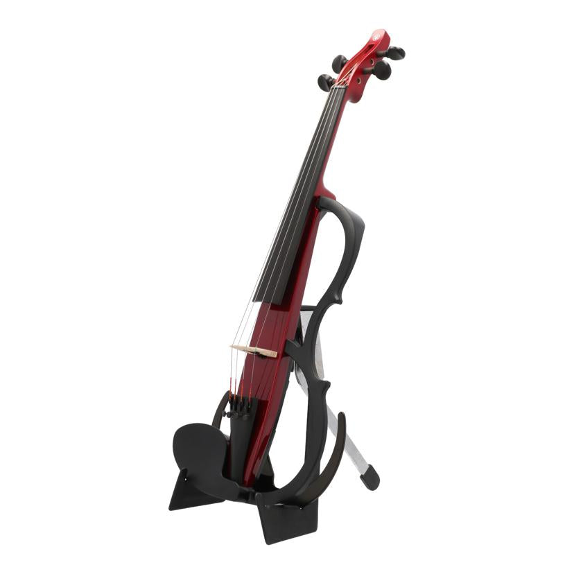 YAMAHA ヤマハ/サイレント バイオリン/YSV-104//IHN290876/Aランク/71